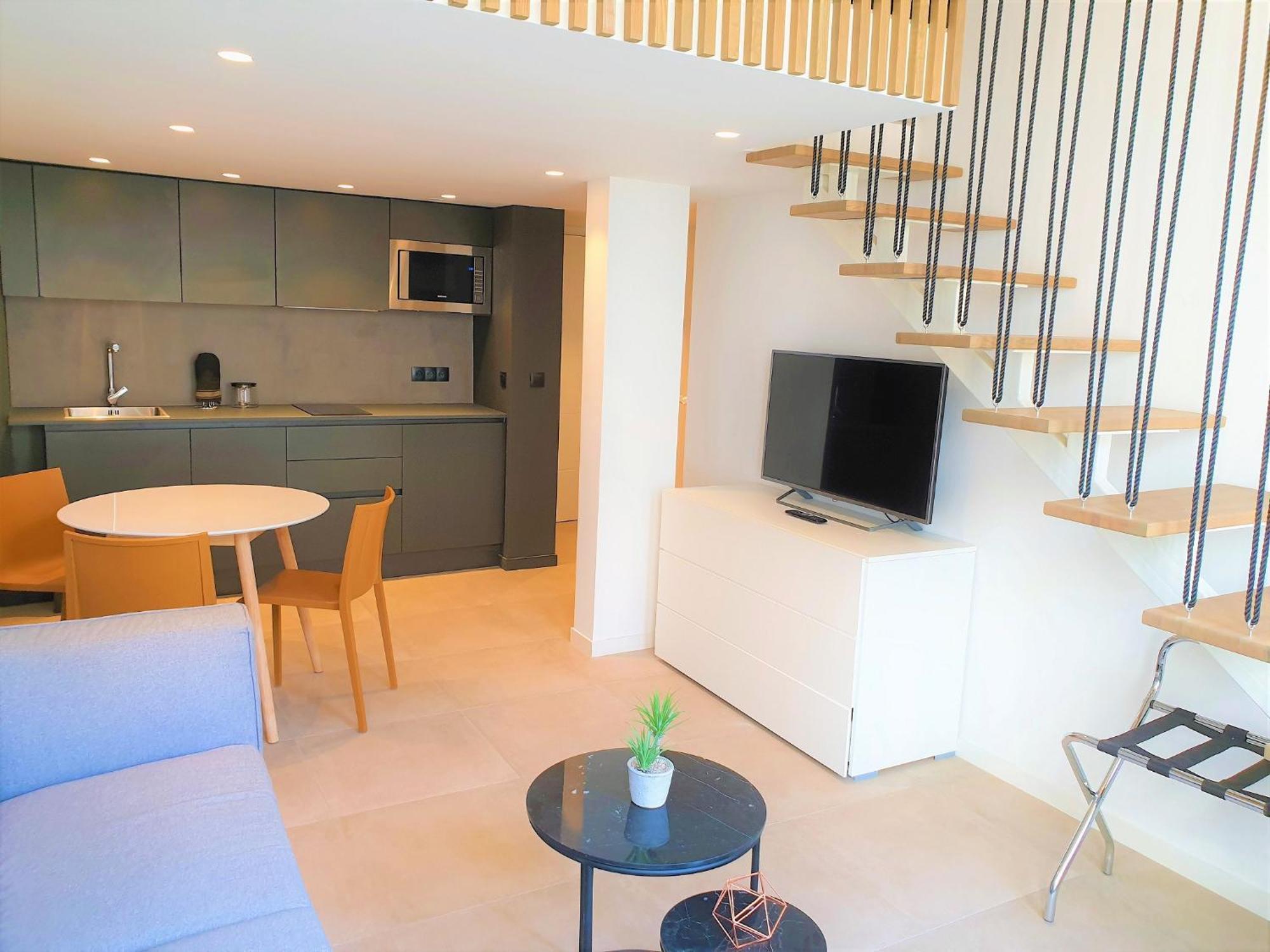 Baie Des Anges Duplex 205 Lejlighed Nice Eksteriør billede